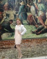 Анна Царева