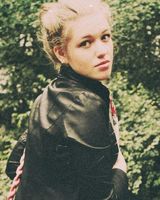 Луиза Попова