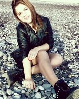 Яна Тарасова