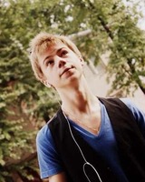 Никита Киселёв