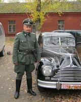 Олег Николаевич