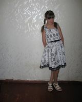 Ксюша Соловьёва