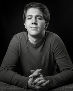 Георгий Батищев