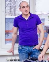 Александр Спиридонов