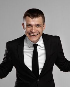 Александр Калистратов