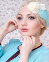 Галина Сергеевна