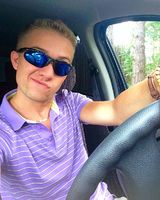 Никита Лисицкий