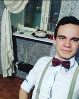 Николай Полищук