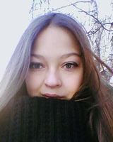 Ирина Грибанова