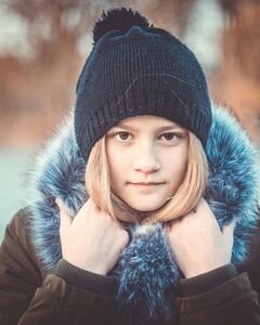 Лидия Белашова