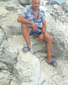 Алексей Разгоняев