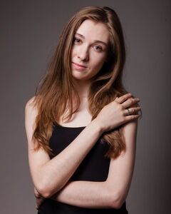 Екатерина Негробова