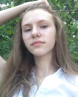Елизавета Чуйко