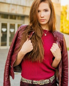 Елизавета Черемных