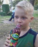 Егор Казюлин