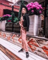 Елена Жигунова