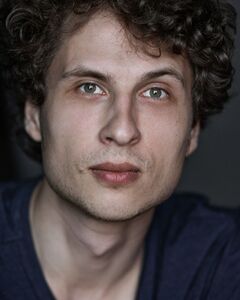 Александр Насенков