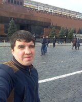 Роман Аушев