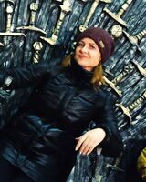 Юлия Сахнюк