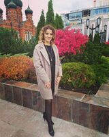 Наталья Потапова