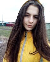 Малика Кулапова