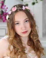 Мария Юшина