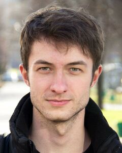 Сергей Сосновский
