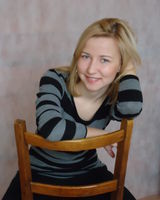 Екатерина Стребкова