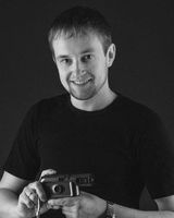 Артём Ворошилов