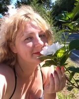 Надежда Бондаренко