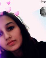 Дарья Краснова