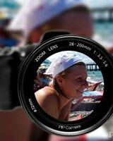 Мария Савельева