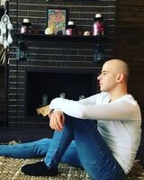 Слава Алексеев