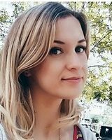 Анастасия Клинтакова