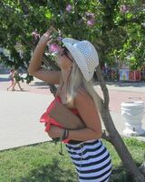 Кристина Алёхина