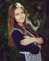 Дарья Степаненко