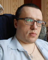 Денис Кац