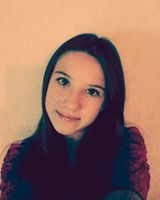 Юлия Гетманова