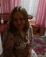 Светлана Буць