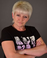 Светлана Шулакова