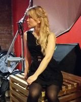 Юлия Валова