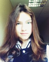 Екатерина Комарова