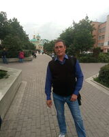 Владимир Ильин