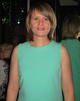Олеся Попова