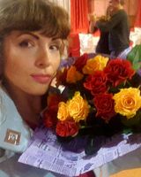 Татьяна Потапова
