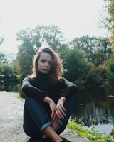 Анастасия Жерлицына