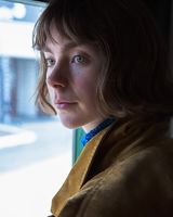 Ульяна Леонова