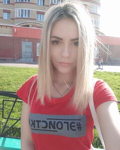 Маргарита Петрусова