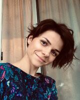 Сабина Михайлова