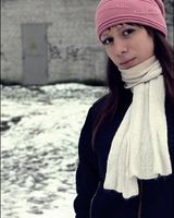 Анна Клецова